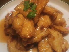 -快乐老家三鲜饺子东北菜(南六中路店)