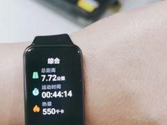 -发条鸭无人健身房(浦东北艾路店)