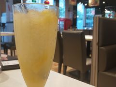 菠萝冰-龙记·香港茶餐厅(海上世界店)