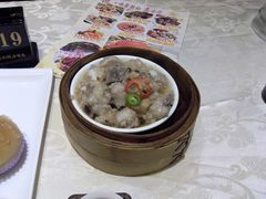 排骨-恒宝和宴(合生广场店)