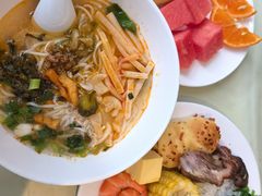 -杭州费尔曼铂金大酒店