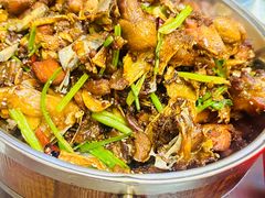 -山里人家(地板街店)