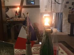 -慢隅法式小馆·生日求婚西餐厅
