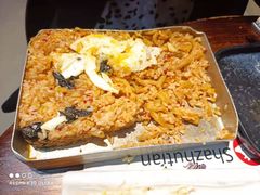 -杀猪天·韩国烤肉(总店)