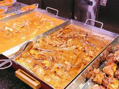 -领鲜活海鲜榴莲自助火锅(东门店)