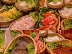 -独食火锅·半米屋台(直营总店)