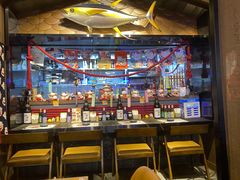 -千寿·金焰食堂(仁和新城店)