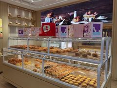 -好利来(紫竹院店)