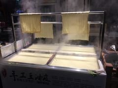 -苏浙徽·农家大院(吴江中山南路店)