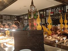 -西双版纳融创皇冠假日度假酒店