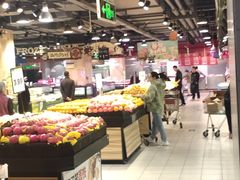 -永辉超市(回龙观店)