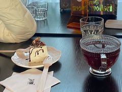 -糖房咖啡(南锣鼓巷店)