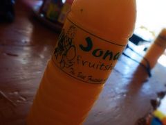 Jonah's&nbsp;Shakes-Jonah's Fruit Shake & Snack Bar