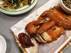 -金哥私房菜馆(张府园总店)