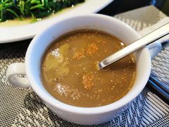 陈皮绿豆沙-玄武苏宁诺富特酒店·紫金轩中餐厅