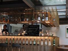 大堂-Nirvana Cafe&Bar(北仓文创街区店)