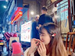 -文文烤肉(大皮院店)