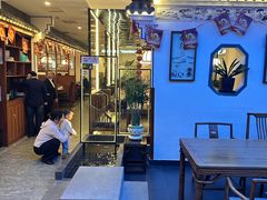 -徽韵人家·传承正宗徽菜(牡丹园店)