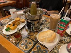 -番茄屋葡式美食(总店)