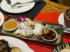 -申德勒加油站餐厅(三里屯北小街店)