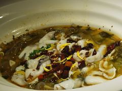 酸菜鱼-弄堂里(雨花客厅店)