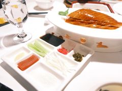 -四季民福烤鸭店(王府井东安门店)