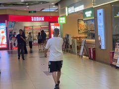 -大润发(勤业店)