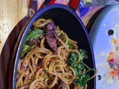 -卢布林西餐厅(万正店)