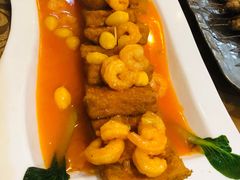 -春芳烧烤