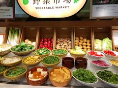 -鍋ぞう(新宿西口店)