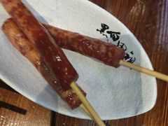 记忆里的小香肠-黑白电视长沙小吃(美林M·LIVE天地东座店)