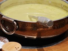 -凤凰山斑鱼馆(恭城店)