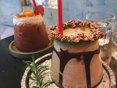 -BE NORMAL CAFE(霞溪路店)