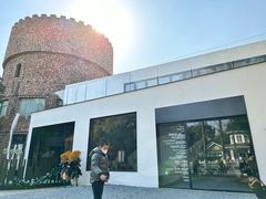 -J Create城市露营咖啡·简餐·宠物(上海动物园店)