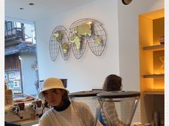 -% Arabica(京都东山店)