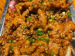 -即墨老公社·海肠捞饭大王(古城店)