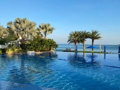 -深圳大梅沙京基洲际度假酒店