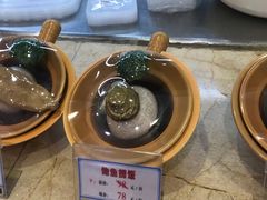 -东江海鲜酒家(艺都分店)