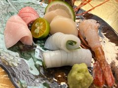 -鮨政·Omakase(港汇恒隆广场店)