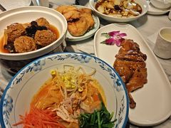 -西安饭庄·非遗陕菜(钟楼店)