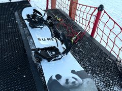 -富龙滑雪场