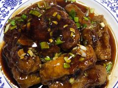 -生活本该如此北京小馆(周庄嘉园店)