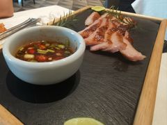 -泰香米泰国餐厅(鎏嘉码头店)