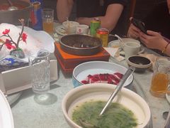 -福满我家大碗厨·湘菜(上海大厦店)