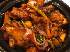 -度小月(百老汇美食街店)