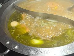 -额尔敦·品质自助(摩尔城店)