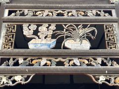 -山西王家大院