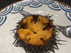 -江户前日本料理(瑞诗酒店店)