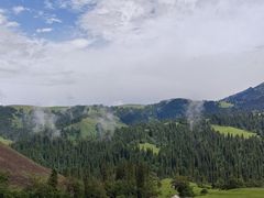 -新疆那拉提国家旅游度假区