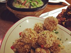 -鑫小城故事·砂锅·排骨藕汤(兴业路店)